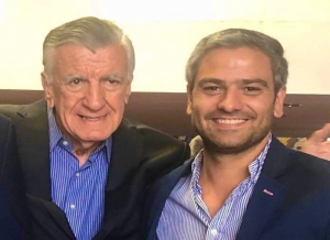 "Que los responsables del endeudamiento con el FMI respondan con su patrimonio"