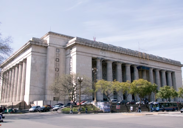 La UBA ir&aacute; a la Justicia para que el Gobierno cumpla con la Ley de Financiamiento Universitario