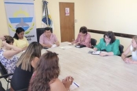 GIRSU: El Municipio de Perico se comprometi&oacute; a garantizar el cierre definitivo del basural