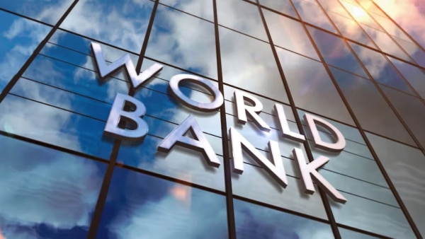 El Banco Mundial aprob&oacute; un pr&eacute;stamo de USD 300 millones para modernizar el sistema tributario