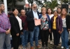 Jorge en el D&iacute;a del Vecinalista recibi&oacute; reconocimiento de la comunidad