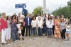 Impusieron el nombre de Jaime Torres a una calle de Villa Jard&iacute;n de Reyes