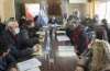 Concejales avanzan en la normativa referida al C&oacute;digo Ambiental