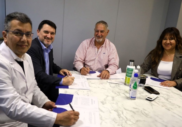 Consultorio para Enfermedad Renal Cr&oacute;nica Avanzada en el Soria