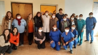 Jujuy alcanz&oacute; el m&aacute;ximo nivel en cumplimiento de metas sanitarias