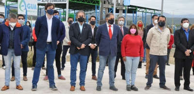 Radicales conmemoraron&nbsp;los 37&nbsp;a&ntilde;os de&nbsp;la vuelta a la Democracia