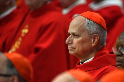 Le&oacute;n XIV ofreci&oacute; tres pistas clave que revelan el posible rumbo de su papado