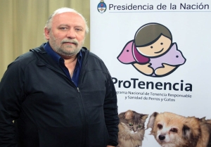 Destacan progreso de "Pro-tenencia responsable" en la Quiaca