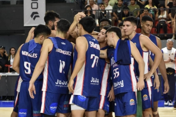 Jujuy B&aacute;squet quiere reencaminarse ante Belgrano Cultural
