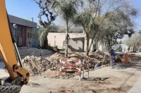 Agua Potable de Jujuy aumenta el servicio en beneficio de vecinos del barrio Campo Verde de Capital