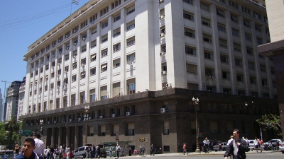 La recaudaci&oacute;n impositiva de enero subi&oacute; 46,6 %, a $ 772.860 millones