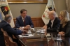 Holcim Argentina present&oacute; su plan de inversi&oacute;n en Jujuy