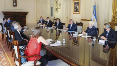 Desde hoy se distribuye la Sputnik V