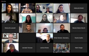 Procesos de innovaci&oacute;n por Zicosur