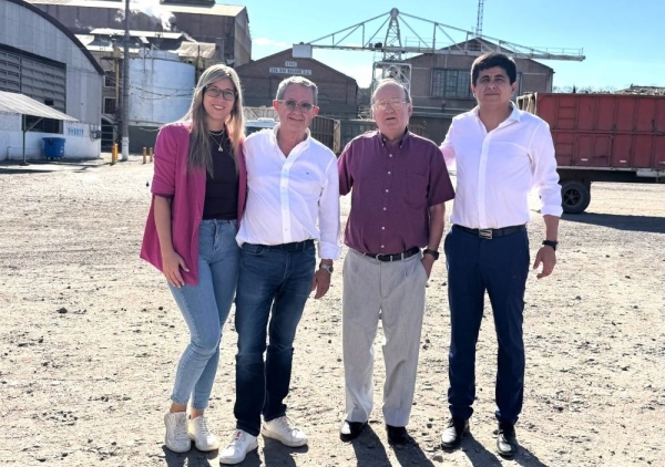 "Seguiremos defendiendo el potencial de los biocombustibles"