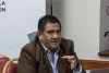 Fuerte reclamo al ministro An&iacute;bal Fern&aacute;ndez: &ldquo;No hace liberar rutas pero viene a hacer politiquer&iacute;a&rdquo;