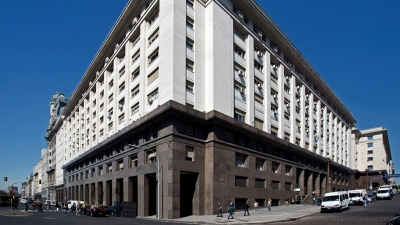 Al no incluir pagos al FMI, la prioridad del Presupuesto 2022 es un crecimiento econ&oacute;mico