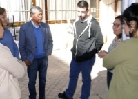 Equipos t&eacute;cnicos de Asistencia Directa participaron de jornadas de concientizaci&oacute;n ambiental