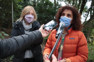 Particip&aacute; como explorador en el Parque Bot&aacute;nico