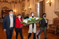 Conmemoraci&oacute;n del D&iacute;a Internacional de los Ni&ntilde;os Hospitalizados