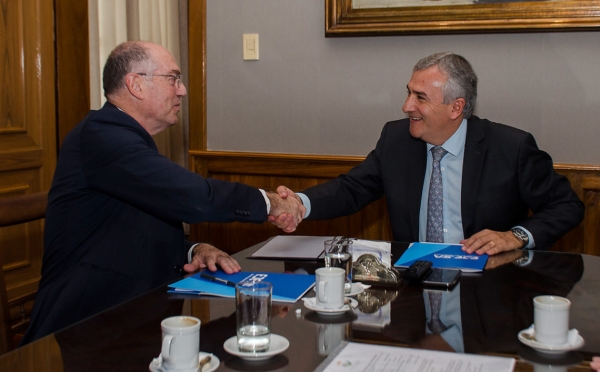 JEMSE VENDER&Aacute; ENERG&Iacute;A A EJESA