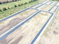 60 millones en obras sanitarias en Monterrico