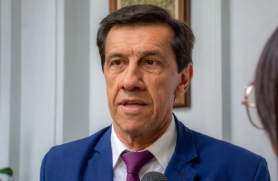 "Las provincias mineras, petroleras y gas&iacute;feras tenemos un especial inter&eacute;s en el RIGI"