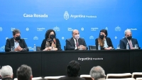 "En octubre vamos a entrar en la &uacute;ltima etapa de esta pandemia"