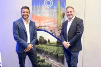 Fuerte promoci&oacute;n del destino Jujuy en Paraguay