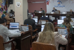 Por ordenanza regular&aacute;n ruidos molestos en Capital