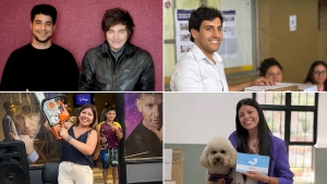 Uno por uno, qui&eacute;nes son los nuevos diputados y senadores &ldquo;sub 40&Prime; que asumir&aacute;n una banca el 10 de diciembre