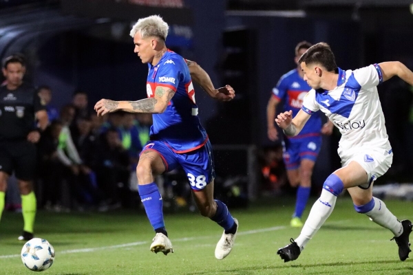 Copa de la Liga: los no cl&aacute;sicos de la fecha de los cl&aacute;sicos&nbsp;