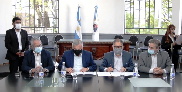 Hospital Veterinario en la capital juje&ntilde;a