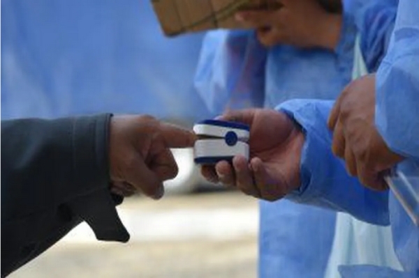Bajan los contagios de Covid en Jujuy. Se registraron 3 casos positivos