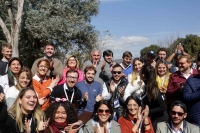 La Generaci&oacute;n Jujuy ya est&aacute; en marcha