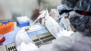 Coronavirus: ascienden a 508 las muertes y hay 14.702 los casos confirmados en el pa&iacute;s