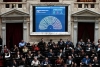 La oposici&oacute;n logr&oacute; rechazar el veto de Milei a la ley de emergencia en discapacidad en Diputados