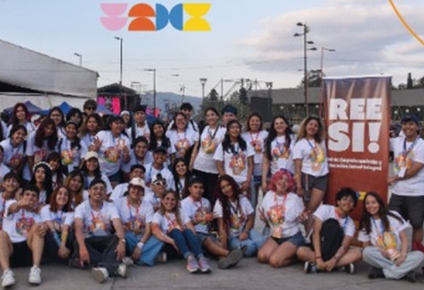 3&deg; edici&oacute;n de REE SI!: bienestar y liderazgos