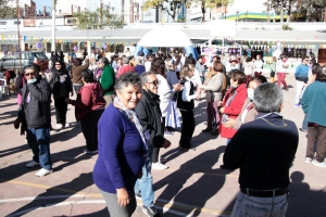 CPV, CIC, Adultos Mayores y otras reparticiones presentar&aacute;n su oferta de talleres y capacitaci&oacute;n