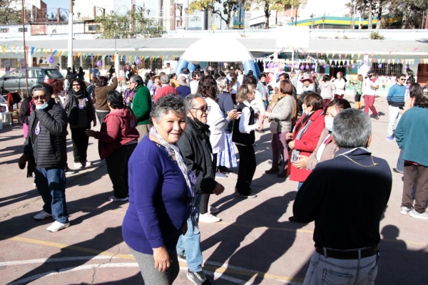 CPV, CIC, Adultos Mayores y otras reparticiones presentar&aacute;n su oferta de talleres y capacitaci&oacute;n