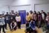 Dictaron 2do. m&oacute;dulo de Ley Micaela a personal del CINDAC