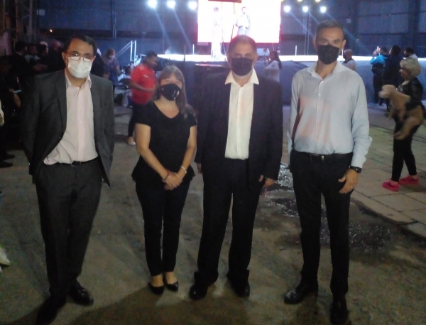 Ganadores del Pre-Cosqu&iacute;n en Jujuy