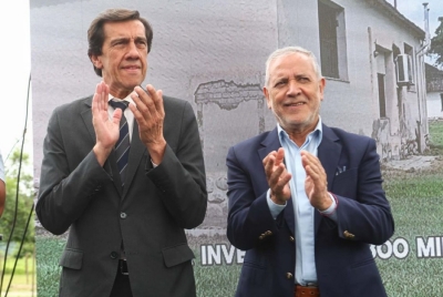 Tabacaleros. Sadir anunci&oacute; pago del Programa de Compensaci&oacute;n de Carburantes