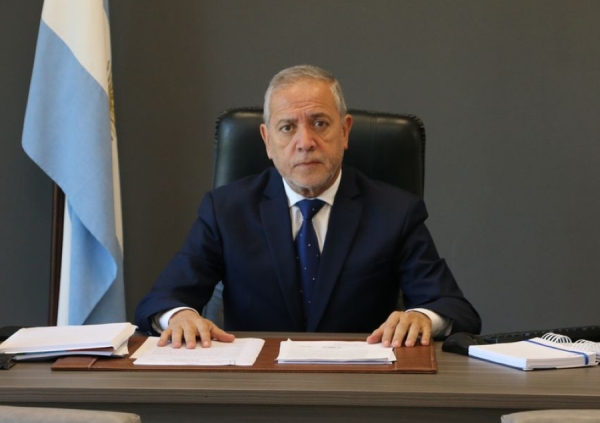 Jujuy reclama la recuperaci&oacute;n de los ramales C14 y C15