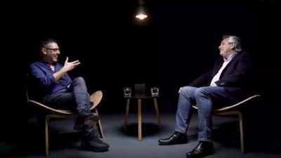 "Hay un sector de Argentina al que no lo conmueve que el 60% de los chicos son pobres"