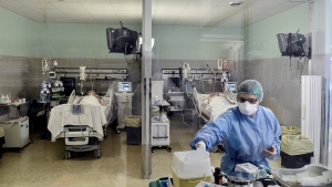 Murieron 54 personas y se registraron 3.725 contagios de coronavirus en el pa&iacute;s