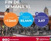 San Salvador de Jujuy como destino para eventos y reuniones