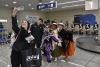 Aerol&iacute;neas inaugur&oacute; el vuelo Jujuy-Mendoza