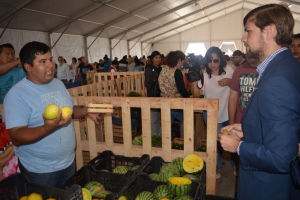 El 19 y 20 se realizar&aacute; la Expo Jujuy Alimentaria