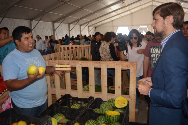 El 19 y 20 se realizar&aacute; la Expo Jujuy Alimentaria